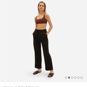 Everlane Lyocell Easy Pant